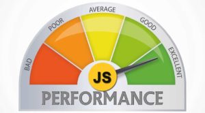 javascript optimization performance
