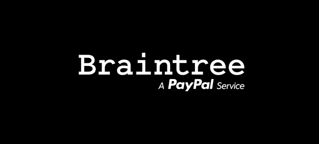 braintree payments review