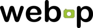 webp logo