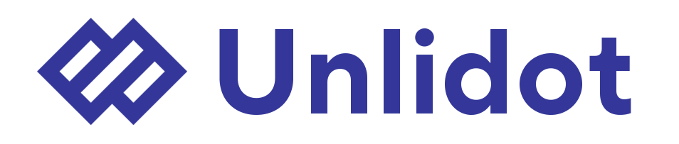 Unlidot Logo