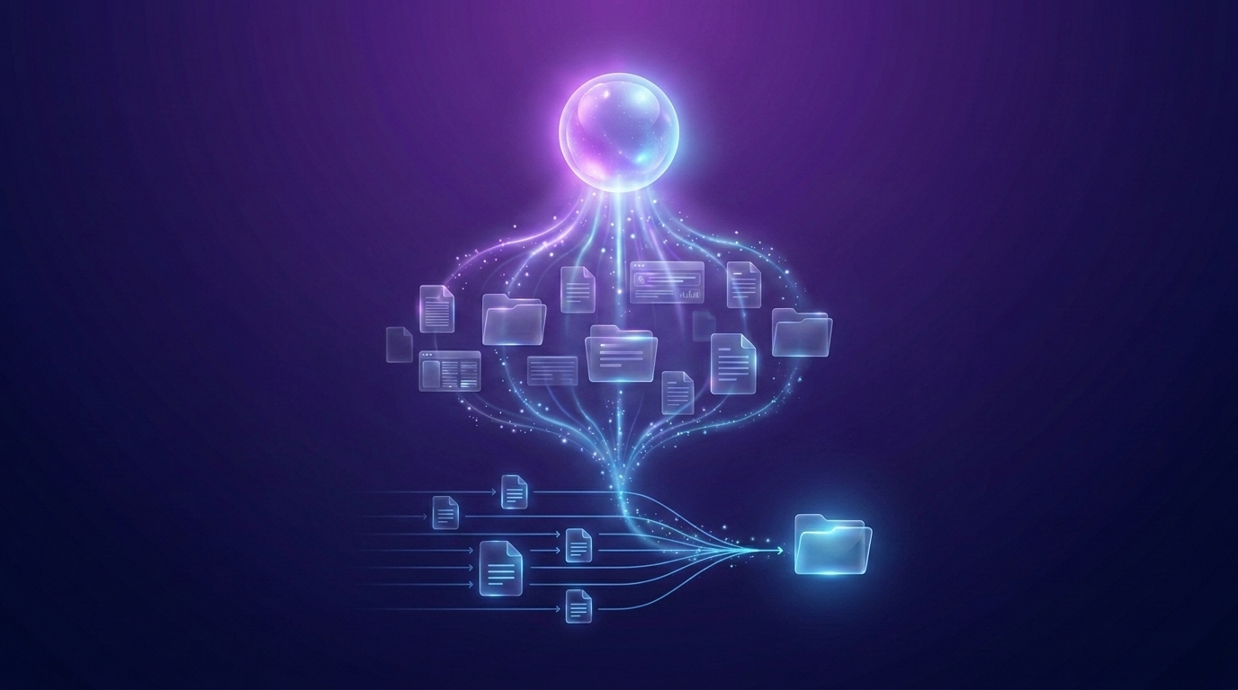 Agent IA de service client connecté à la base de connaissance de l'entreprise (RAG)