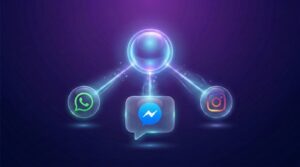 Un agent IA déployé sur WhatsApp, Messenger et Instagram pour le service client